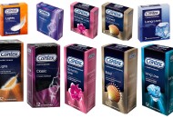 Презервативы компании Contex — обзор 6 лучших кондомов