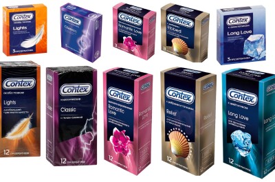 Самые необычные виды презервативов: какие лучше выбрать?