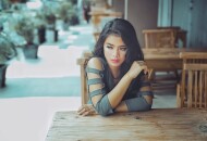 Как успокоить девушку на расстоянии и не потерять ее доверие?