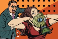 Мой парень ‒ абьюзер, или мы просто не сошлись характерами?