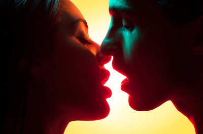 Считается ли поцелуй изменой: ошеломляющие результаты секс-опроса