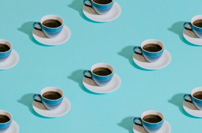 50 вкусных и ароматных фраз про кофе