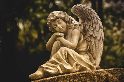 Ангел хранитель – существует ли он на самом деле и как его увидеть?