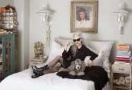 Возбуждают пожилые дамы? У вас другая сексуальная ориентация!