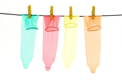 Надеть презерватив и быть уверенным в защите — так ли просто?