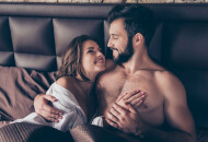 Как стать в постели самой лучше девушке?