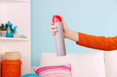 Эффективные способы как избавиться от запаха в квартире