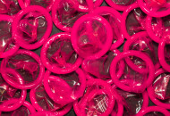 Почему «высыхает» презерватив в процессе секса