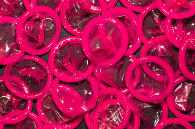 Почему «высыхает» презерватив в процессе секса