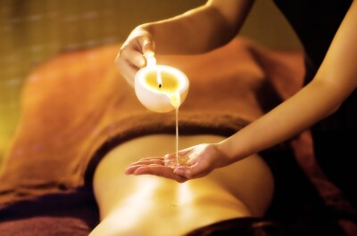 ТОП 10 лучших свечей для эротического массажа