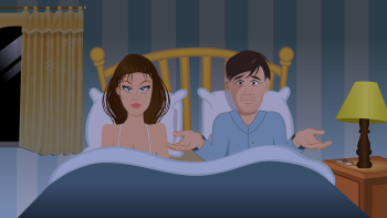 Перестал хотеть секса и почему твоя девушка не хочет секса? Совет мужчинам, что делать