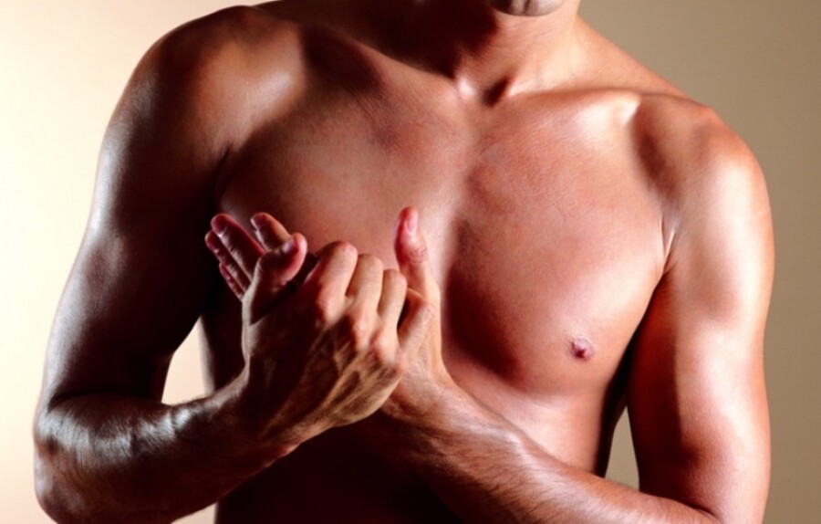 подготовка к эротическому массажу