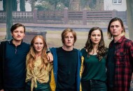 Похожие на Тьму — 10 сериалов, которые держат в напряжении каждую серию