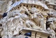 Показываем мировую секс-культуру азиатских, арабских и европейских стран