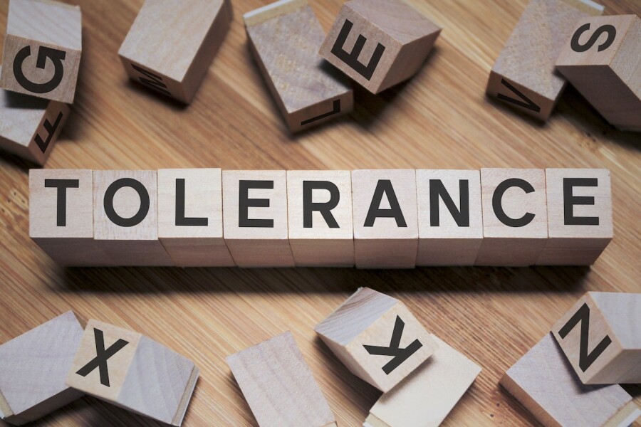 как стать более толерантным