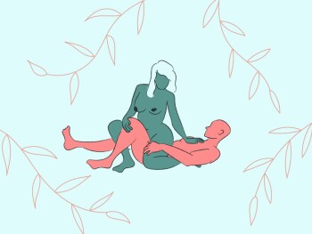 12 необычных поз в сексе, которые взбодрят сексуальные отношения