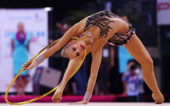 Знаменитые русские гимнастки и истории звезд отечественного спорта