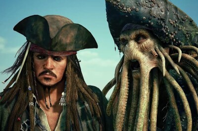 Пираты / Pirates () эротический фильм смотреть онлайн