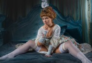 Секс-индустрия викторианской эпохи: стимпанк или реальность?