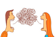 Что значит «язык хорошо подвешен» и как его подвесить?