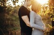 Как меняется секс во время беременности