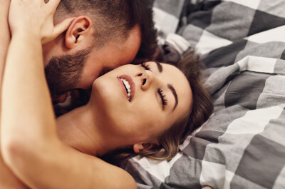 Что может возбудить и украсить секс, если оба партнера раскрепощены?