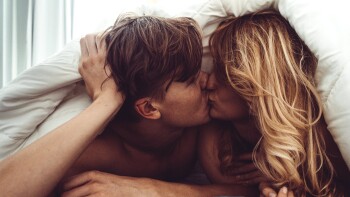 10 необычных видов секса, которые ты не пробовала
