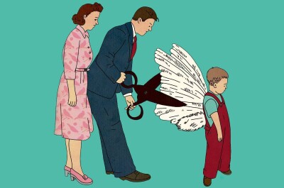 Как общаться с токсичными родителями: все, что нужно знать