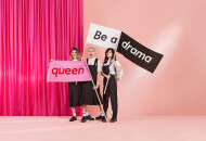 Как выбрать партнера и строить отношения если у тебя синдром «Drama Queen»