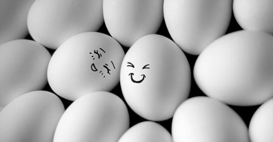 Нравятся яйца мужчины? – так давайте сведем его с ума от наслаждения