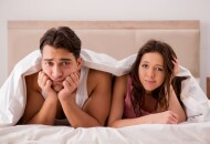 Брак без секса — будут ли работать такие отношения?