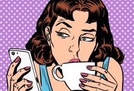 Интернет как место для поиска любви и отношений