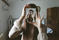 Что вызывает страх перед бесконечностью
