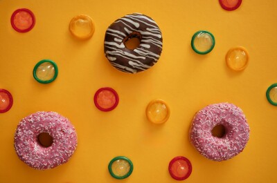 Анальный контакт для начинающих