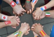 Важность проявления толерантности к другим национальностям