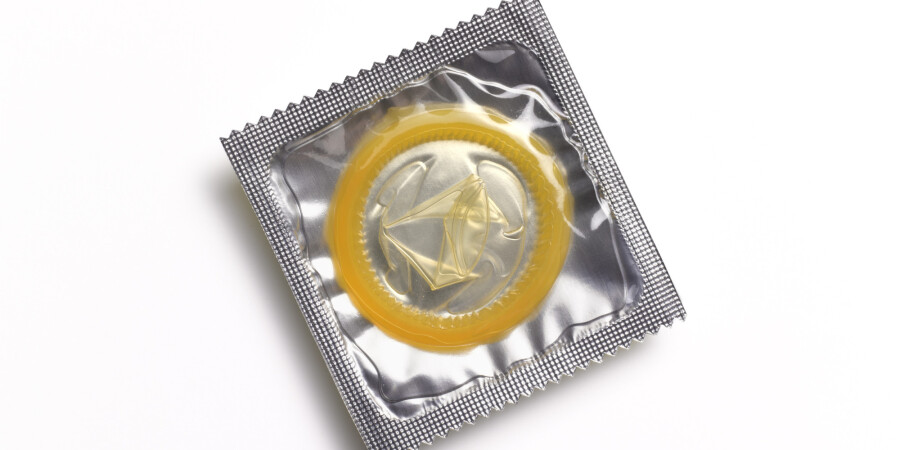 сухие презервативы