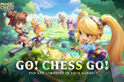 Magic Chess: Go Go — заметки игрока: как выигрывать раунды, кого брать и где купить алмазы