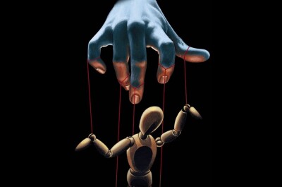 Кукла колдуна: как распознать манипулятора и психопата?