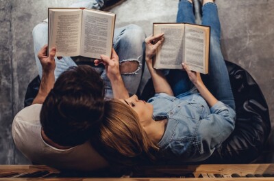 Безмолвное чтение: как избавиться от проговаривания при чтении про себя
