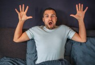 Вопрос со звездочкой: бывают ли месячные у мужчины?