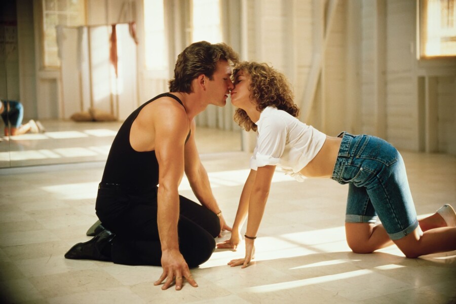 Грязные танцы (1987, США)