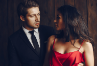 Три уровня касаний в постели