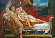 Позы Аретино – итальянские 50 оттенков 16 века