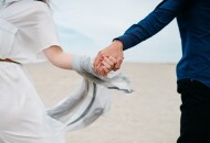 Поддержка в отношениях – как стать опорой для партнера?