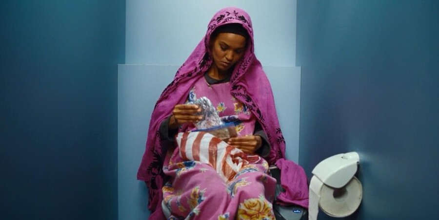 фильмы про женское обрезание