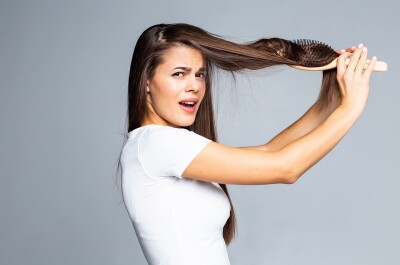 Почему секутся волосы и как это предотвратить