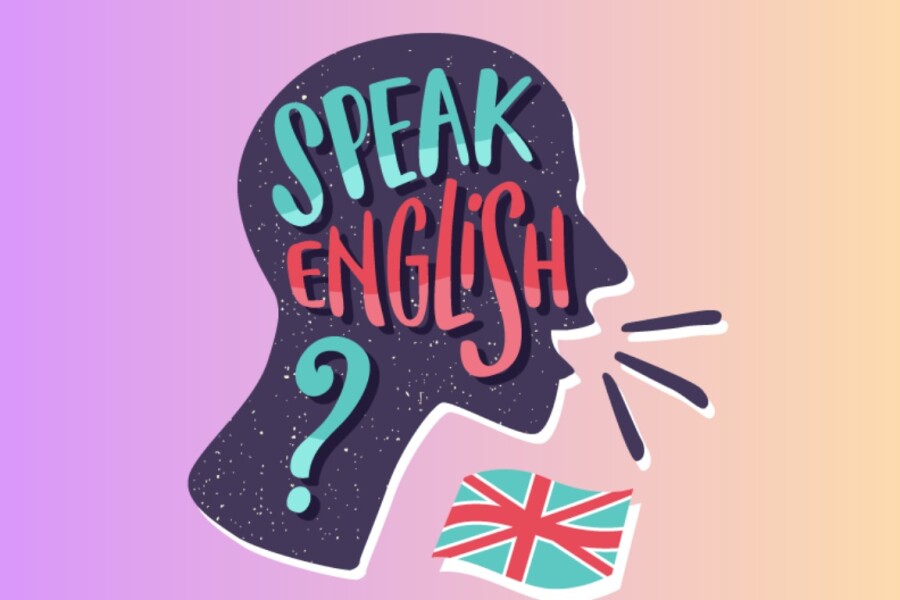 Как не бояться английского