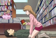 Эротика в аниме: 30 японских фильмов жанра этти