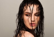 Мокрые волосы и полотенце: тактильность, которая удивляет