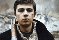 Кто такой Данила Багров?